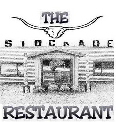 Stockade Restaurant (Stockade Bar) - Logo